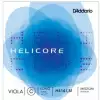 D′Addario Helicore H-414 Long Scale struna C do altwki (medium)