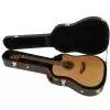 Takamine Series P3DC DRD gitara elektroakustyczna z futreraem