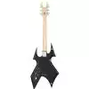 BC Rich Warbeast One Black gitara elektryczna