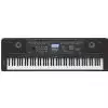 Yamaha DGX 650 B keyboard z waon klawiatur (88 klawiszy), czarny