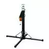 Flash Mobile Stage Stands (Aluminium) statyw
