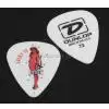 Dunlop Lucky 13 08 Hate Girl kostka gitarowa 0.73mm