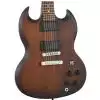 Gibson SGJ Series Rubbed Vintage Burst Satin 2013 gitara elektryczna