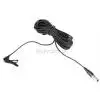 Monacor ECM-300L mikrofon (lavalier, mini XLR) Monacor ECM-300L mikrofon (lavalier, mini XLR)