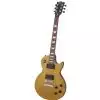 Gibson LPJ Series Goldtop Dark Back Satin 2013 gitara elektryczna