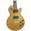 Gibson LPJ Series Goldtop Dark Back Satin 2013 gitara elektryczna