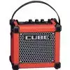 Roland Micro Cube GX RD wzmacniacz gitarowy (czerwony)