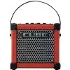 Roland Micro Cube GX RD wzmacniacz gitarowy (czerwony)