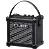 Roland Micro Cube GX BK wzmacniacz gitarowy (czarny)