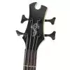 Epiphone Toby Deluxe IV WLS gitara basowa 4-strunowa