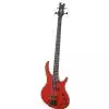 Epiphone Toby Deluxe IV TRS gitara basowa 4-strunowa