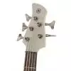 Yamaha TRBX 305 PWT gitara basowa, Pewter Yamaha TRBX 305 PWT gitara basowa, Pewter