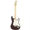 Fender Standard Stratocaster MN Midnight Wine gitara elektryczna