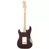 Fender Standard Stratocaster MN Midnight Wine gitara elektryczna