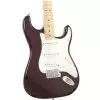 Fender Standard Stratocaster MN Midnight Wine gitara elektryczna