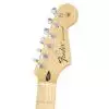 Fender Standard Stratocaster MN Midnight Wine gitara elektryczna