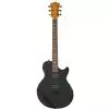 Lag GLE I 66 gitara elektryczna Imperator czarna
