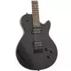 Lag GLE I 66 gitara elektryczna Imperator czarna