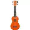 Korala UKS 30 OR ukulele sopranowe kolor pomaraczowy