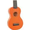 Korala UKS 30 OR ukulele sopranowe kolor pomaraczowy