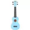 Korala UKS 30 LBU ukulele sopranowe kolor jasny niebieski