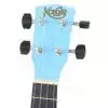 Korala UKS 30 LBU ukulele sopranowe kolor jasny niebieski