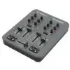 M-Audio X-Session Pro USB Midi DJ Mikser kontoler