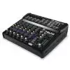 Alto ZMX 122 FX Zephyr mikser analogowy z procesorem efektw Alesis