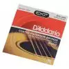 D′Addario EXP 17 struny do gitary akustycznej 13-56