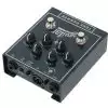 Aguilar Tone Hammer Preamp/Direct Box efekt do gitary basowej