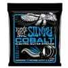 Ernie Ball 2725 Cobalt 8-38 struny do gitary elektrycznej