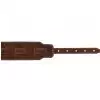 Rali Embroidery 07-021 pasek gitarowy sk�rzany