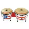 Latin Percussion LPM-199-PR Matador Bongos  bongosy instrument perkusyjny