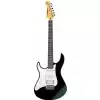 Yamaha Pacifica 112J BL Left gitara elektryczna leworczna, Black