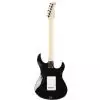 Yamaha Pacifica 112J BL Left gitara elektryczna leworczna, Black