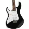 Yamaha Pacifica 112J BL Left gitara elektryczna leworczna, Black