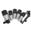 Samson 5 KIT zestaw mikrofonw do perkusji