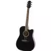 Takamine GD30CE-BLK gitara elektroakustyczna czarna