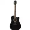 Takamine GD30CE-BLK gitara elektroakustyczna czarna