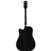 Takamine GD30CE-BLK gitara elektroakustyczna czarna