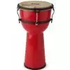 Stagg DPY10-RD Fiber Glass Djembe 10″ instrument perkusyjny