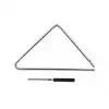 Meinl STRI40 Samba Triangle  instrument perkusyjny