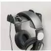 K&M 16310-000-55 uchwyt na s�uchawki mocowany do �ciany
