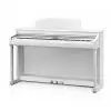Kawai CN 34 W pianino cyfrowe, kolor bia�y