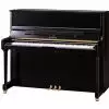 Kawai K-3 EP pianino akustyczne (121 cm), kolor czarny poysk