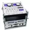 Omnitronic Case 30110002 - skrzynia rack L 6U / 10U Omnitronic Case 30110002 - skrzynia rack L 6U / 10U