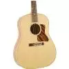 Gibson J-35 AN gitara elektroakustyczna