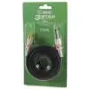 Adam Hall K3 TPC 0300 kabel 2xTS / 2xRCA 3m