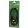 Adam Hall K3 YVPP 0100 kabel insertowy 2xTS / 1xTRS 1m