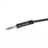 Adam Hall K3 YVPP 0100 kabel insertowy 2xTS / 1xTRS 1m